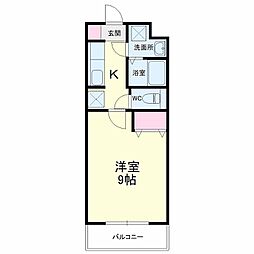 菊川駅 4.0万円