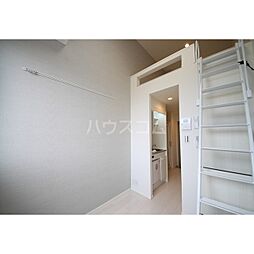 ハーモニーテラス池袋本町 102 1階ワンルームのリビング/ダイニング