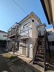 日暮里舎人ライナー 舎人駅 徒歩11分