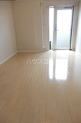 パークアクシス千葉 1004 10階1Kのリビング/ダイニング