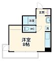 メゾン覚王山5階4.9万円