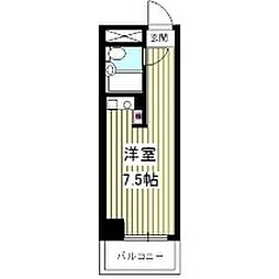 新栄町駅 3.6万円