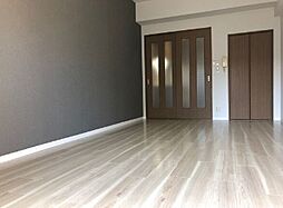 名古屋市営桜通線 車道駅 徒歩6分の賃貸マンション 2階1Kの室内