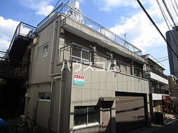 JR中央線 国分寺駅 徒歩3分