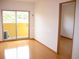 Ｔ・フェアリートキワ 306 3階2LDKのリビング/ダイニング