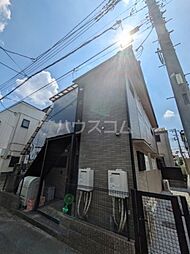 JR中央線 西国分寺駅 徒歩3分