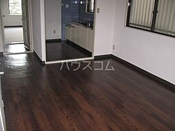 名古屋市営名城線 茶屋ヶ坂駅 徒歩8分の賃貸マンション 3階3LDKのリビング/ダイニング