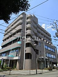 JR中央線 西国分寺駅 徒歩1分の賃貸マンション