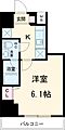 アイルイマージュ弘明寺10階7.3万円