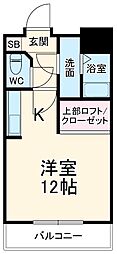 平津駅 4.9万円