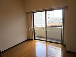 メゾン「サロム」 702 7階2LDKのリビング/ダイニング