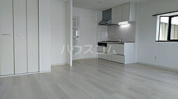 名古屋市営鶴舞線 庄内緑地公園駅 徒歩23分の賃貸マンション 3階1LDKのリビング/ダイニング