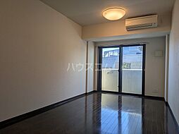 ラ・シード国分寺 402 4階1Kのリビング/ダイニング