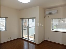 アルビオーレ南行徳 305 3階1Kのリビング/ダイニング