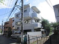 東京都国分寺市本町4丁目21-26：物件画像／ハウスコム西東京株式会社　国分寺店