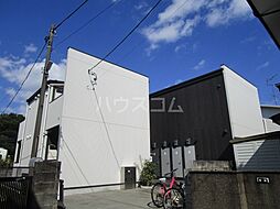 JR中央線 国分寺駅 徒歩13分