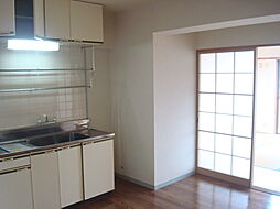 名古屋市営鶴舞線 庄内通駅 徒歩8分の賃貸マンション 3階3DKのリビング/ダイニング