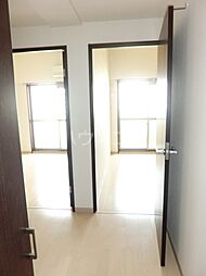 名古屋市営鶴舞線 浅間町駅 徒歩3分の賃貸マンション 9階2LDKのリビング/ダイニング