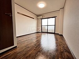 フォレストイン瑞穂 405 3階1Kのリビング/ダイニング