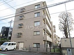 ハイツアゼリア