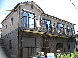 JR中央線 国分寺駅 徒歩9分の賃貸アパート