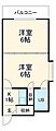 東和マンション新栄3階4.1万円