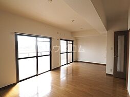 イーストリバージュ 901 9階2SLDKのリビング/ダイニング