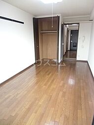 名古屋市営鶴舞線 浄心駅 徒歩7分の賃貸マンション 2階1Kのリビング/ダイニング