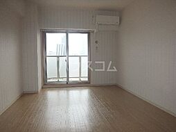 名古屋市営鶴舞線 浅間町駅 徒歩6分の賃貸マンション 5階1Kのリビング/ダイニング