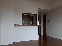 東京メトロ東西線 行徳駅 徒歩8分の賃貸マンション 6階2LDKのリビング/ダイニング