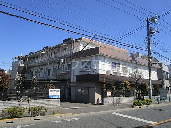 外観画像
