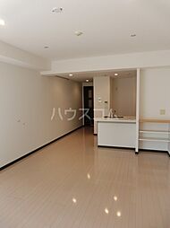 名古屋市営東山線 千種駅 徒歩12分の賃貸マンション 3階ワンルームのリビング/ダイニング