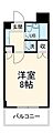 フラッグK.K3階6.3万円