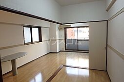 名古屋市営桜通線 高岳駅 徒歩6分の賃貸マンション 9階1LDKのリビング/ダイニング