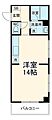 行徳倶楽部6階8.3万円