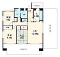 フロレスタ名駅10階35.0万円