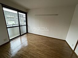 名古屋市営鶴舞線 庄内通駅 徒歩17分の賃貸アパート 2階2DKのリビング/ダイニング