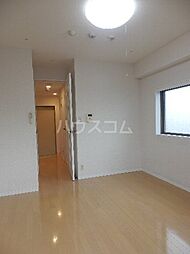 コンフォリア行徳 1101 11階1Kのリビング/ダイニング