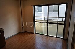 多摩都市モノレール 大塚・帝京大学駅 徒歩11分の賃貸マンション 1階1DKのリビング/ダイニング