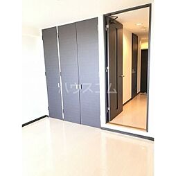 アプリーレ久屋大通公園 1202 12階1Kのリビング/ダイニング