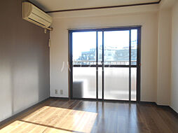 京王相模原線 京王永山駅 バス10分 瓜生下車 徒歩1分の賃貸マンション 3階1Kのリビング/ダイニング