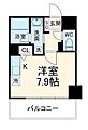 レジディア高岳9階5.6万円