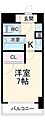 セントラルハイツ筒井4階4.0万円