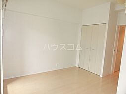 CITY SPIRE 名駅北 6階ワンルームのリビング/ダイニング