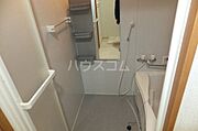 浴室
