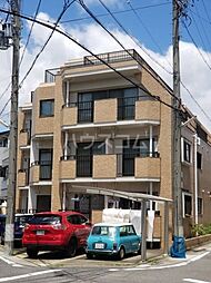 名古屋市営東山線 本山駅 徒歩7分