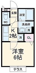 藤沢駅 5.9万円