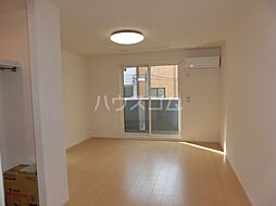 名古屋市営桜通線 吹上駅 徒歩3分の賃貸アパート 1階1LDKのリビング/ダイニング