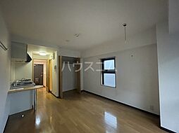 ＶＩＬＬＡＧＥ　ＭＥＩＳＥＩ 303 3階ワンルームのリビング/ダイニング