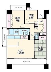 ナゴヤドーム前矢田駅 17.0万円